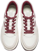 Anta C37 Rendah 'Putih Merah' 912338003-4 Order Anta C37 Rendah 'Putih Merah' 912338003-4