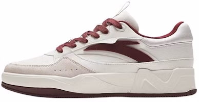 Anta C37 Low 'White Red' 912338003-4 Anta C37 Low 'White Red' 912338003-4