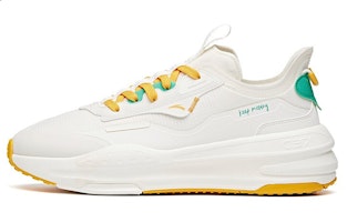 Anta C37 Low 'White Yellow' 912128081-4 Anta C37 Low 'White Yellow' 912128081-4