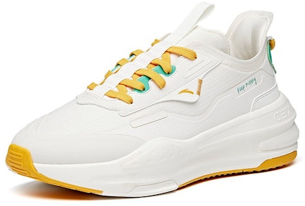 Anta C37 Low 'Putih Kuning' 912128081-4 Order Anta C37 Low 'Putih Kuning' 912128081-4