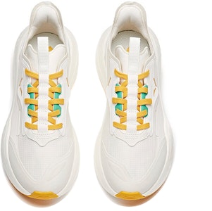 Anta C37 Low 'Putih Kuning' 912128081-4 Lookbook Anta C37 Low 'Putih Kuning' 912128081-4