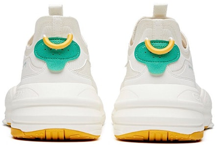 Anta C37 Low 'Putih Kuning' 912128081-4 Shop Anta C37 Low 'Putih Kuning' 912128081-4