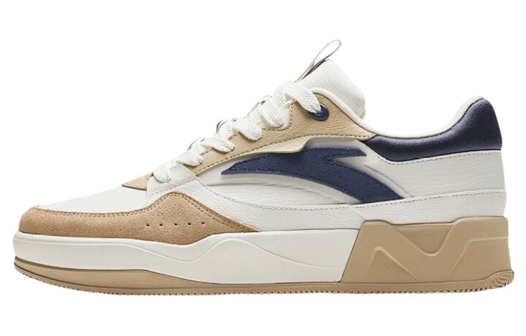 Anta C37 Low 'Yellow White Blue' 912338003-2