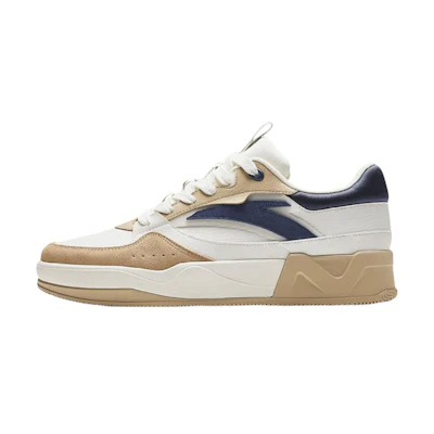 Anta C37 Low 'Yellow White Blue'
