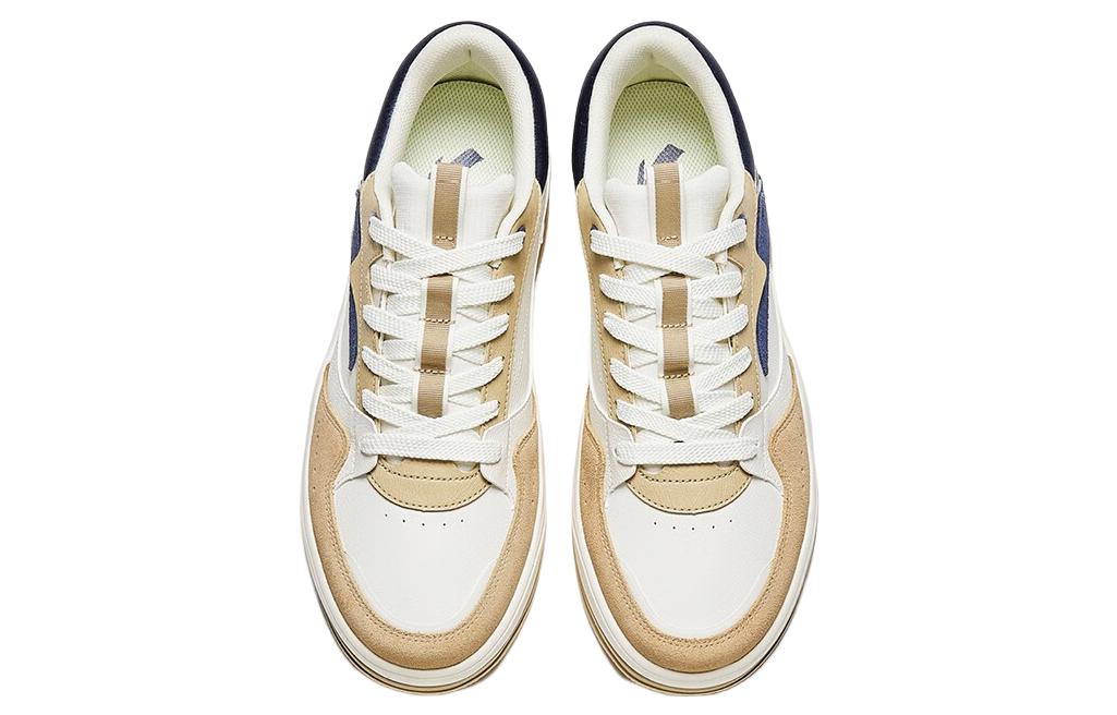 Order Anta C37 Low 'Kuning Putih Biru' 912338003-2