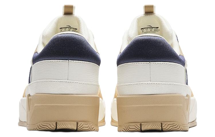 Lookbook Anta C37 Low 'Kuning Putih Biru' 912338003-2