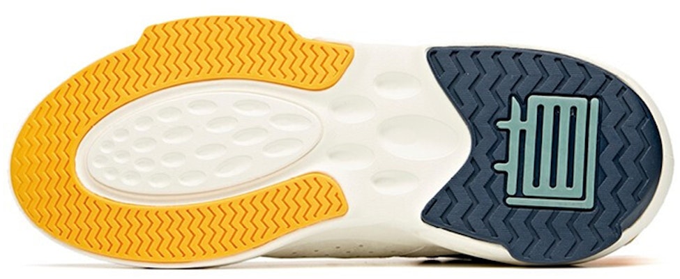 안타 C37 미드 '화이트 옐로우' 912118089-2 Purchase 안타 C37 미드 '화이트 옐로우' 912118089-2