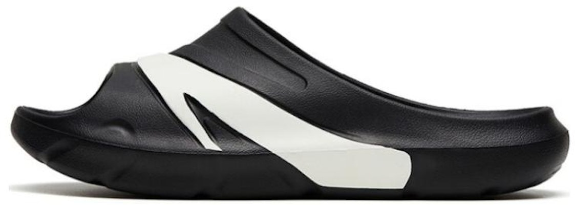 Anta C37 Slides 'Black White' 112338511-2 Buy Anta C37 Slides 'Black White' 112338511-2