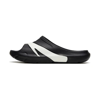 Anta C37 Slides 'Black White'