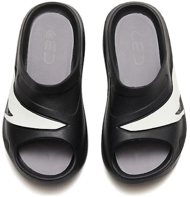 Anta C37 Slides 'Black White' 112338511-2 Lookbook Anta C37 Slides 'Black White' 112338511-2