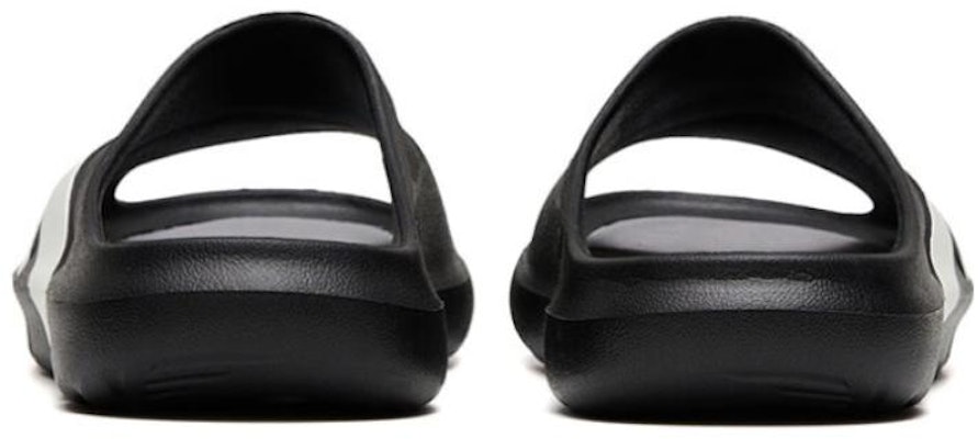 Anta C37 Slides 'Black White' 112338511-2 Shop Anta C37 Slides 'Black White' 112338511-2