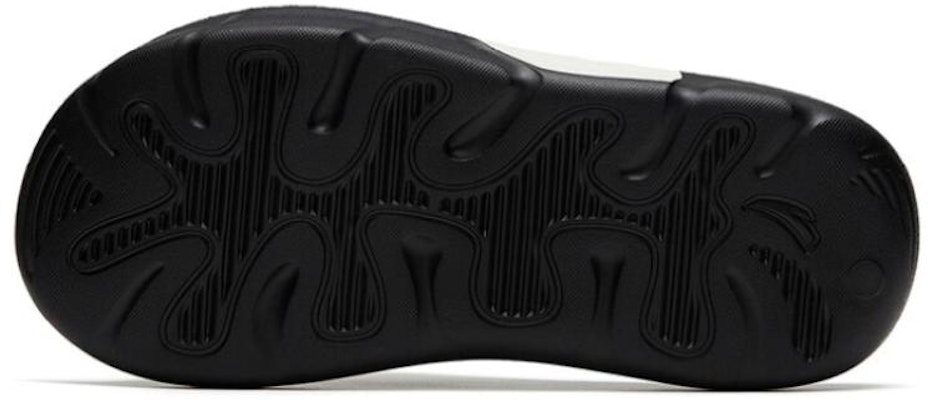 Anta C37 Slides 'Black White' 112338511-2 Purchase Anta C37 Slides 'Black White' 112338511-2