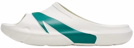 Anta C37 Slides 'White Green' 112338511-5 Anta C37 Slides 'White Green' 112338511-5