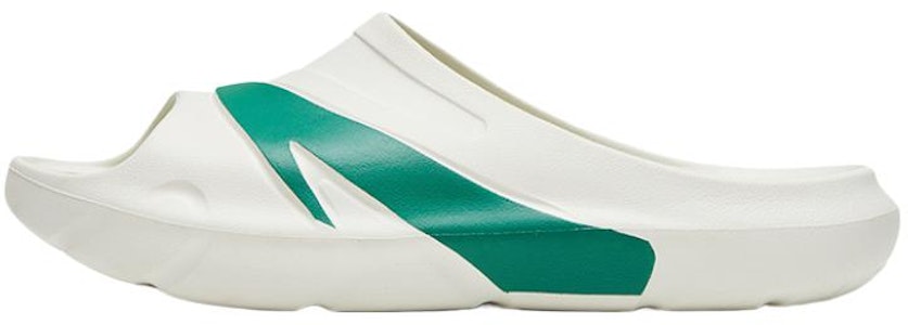 アンタ C37 スライド (白/緑) 112338511-5 Buy アンタ C37 スライド (白/緑) 112338511-5