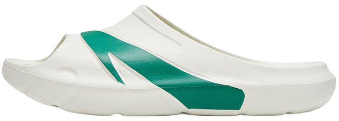 Anta C37 Slides 'White Green' 112338511-5 Buy Anta C37 Slides 'White Green' 112338511-5