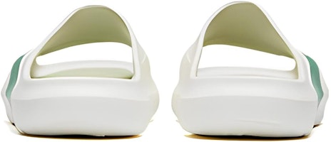 アンタ C37 スライド (白/緑) 112338511-5 Lookbook アンタ C37 スライド (白/緑) 112338511-5