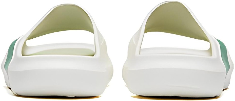 Anta C37 Slides 'White Green' 112338511-5 Lookbook Anta C37 Slides 'White Green' 112338511-5