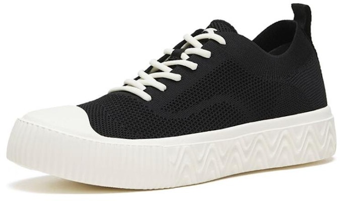 Anta Canvas Low 'Black White' 912328092-4 Order Anta Canvas Low 'Black White' 912328092-4
