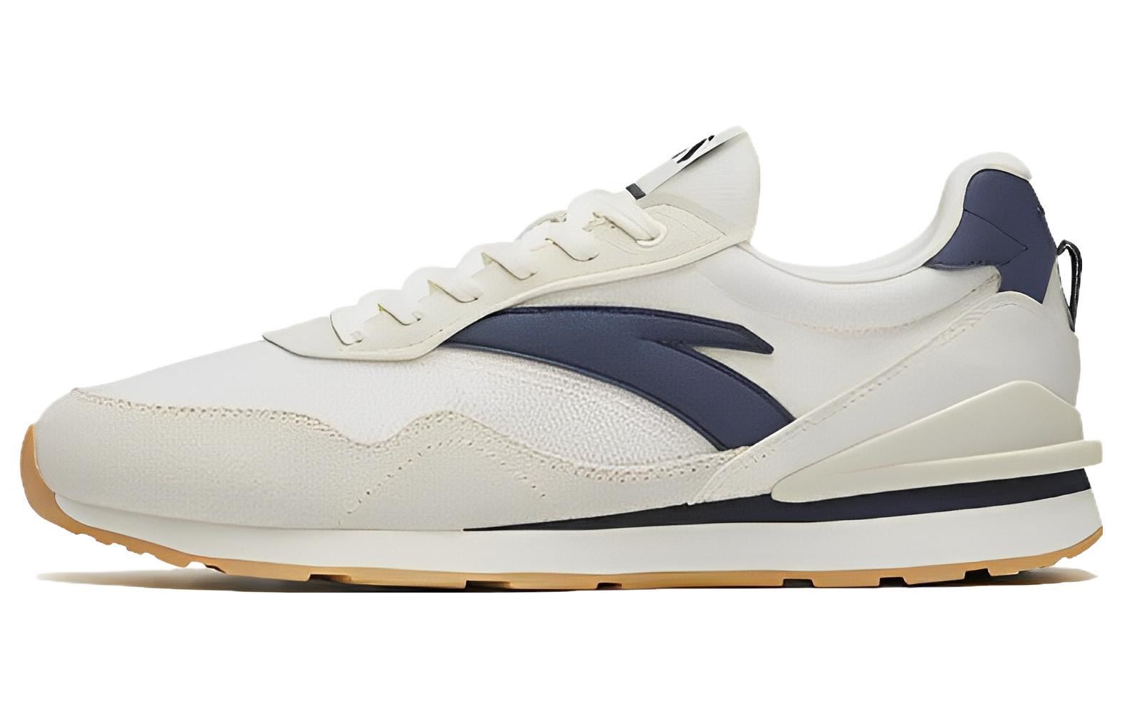 Anta Casual 'White Navy' 912328855-2