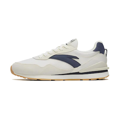 Anta Casual 'White Navy'