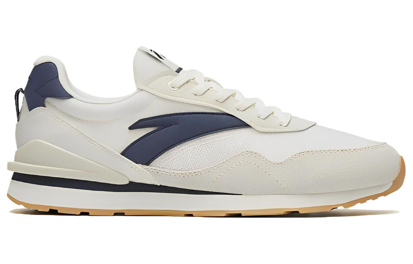 Order 안타 캐주얼 '화이트 네이비' (깔끔한 매력) 912328855-2