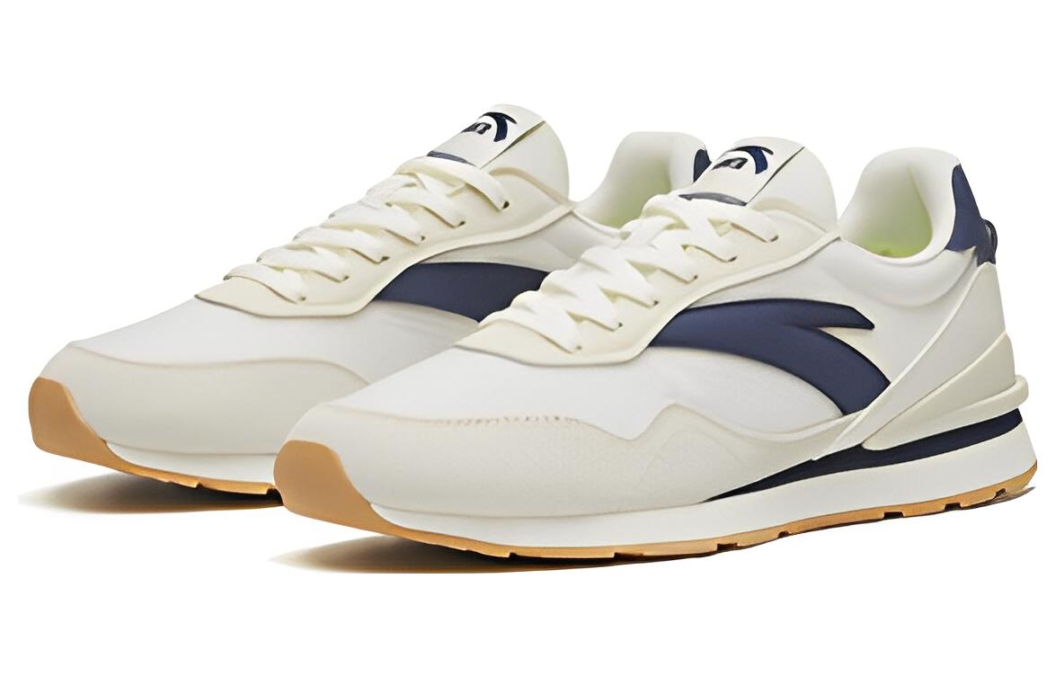 Lookbook 안타 캐주얼 '화이트 네이비' (깔끔한 매력) 912328855-2