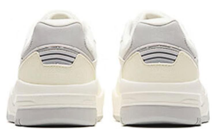 Shop 안타 캐주얼 컴포트 로우 '화이트 그레이' (50 characters) 112348060-8