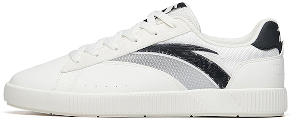 Anta Skateboarding Series Sneakers 'White Black' 112228060-2 Buy Anta Skateboarding Series Sneakers 'White Black' 112228060-2