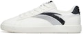 Anta Skateboarding Series Sneakers 'White Black' 112228060-2
