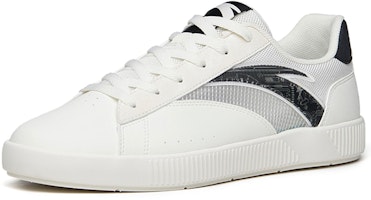 アンタ スケートシューズ 白黒 (Anta Suke-to Shu-zu Shiro Kuro) 112228060-2 Order アンタ スケートシューズ 白黒 (Anta Suke-to Shu-zu Shiro Kuro) 112228060-2