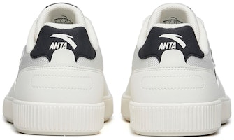 アンタ スケートシューズ 白黒 (Anta Suke-to Shu-zu Shiro Kuro) 112228060-2 Shop アンタ スケートシューズ 白黒 (Anta Suke-to Shu-zu Shiro Kuro) 112228060-2