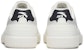 Anta Skateboarding Series Sneakers 'White Black' 112228060-2