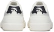Shop Anta Skateboarding Series Sneakers 'White Black' 112228060-2