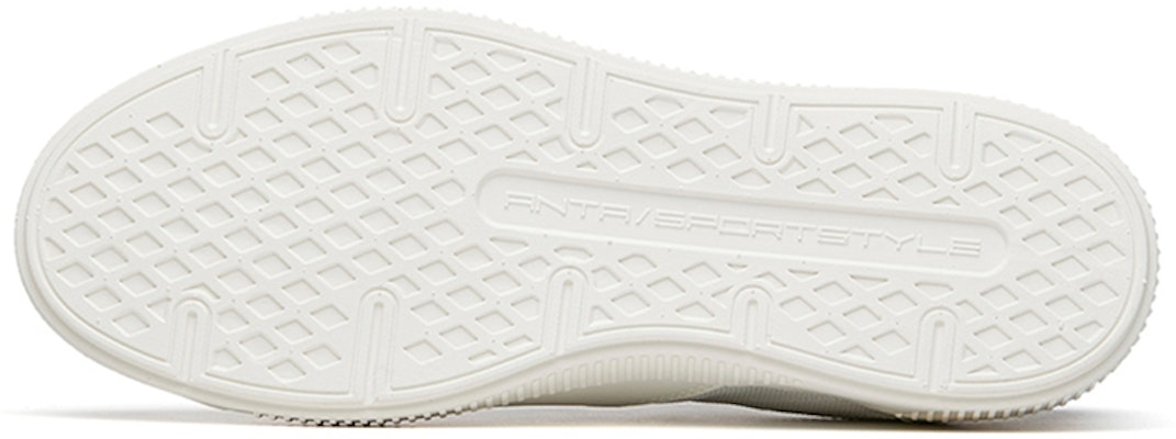 Anta Skateboarding Series Sneakers 'White Black' 112228060-2 Purchase Anta Skateboarding Series Sneakers 'White Black' 112228060-2