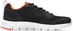 Order Kasut Lari Anta Kasual Ringan Bernafas Low-Top 'Hitam Jingga Putih' 91635516-13