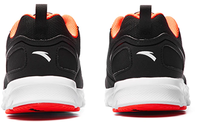 アンタ軽量ランシュー 黒/オレンジ/白
(Anta keiryō ranshū kuro/orenji/shiro) 91635516-13 Purchase アンタ軽量ランシュー 黒/オレンジ/白
(Anta keiryō ranshū kuro/orenji/shiro) 91635516-13