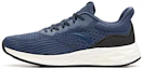 Buy Anta Casual Lightweight Running Shoes 'Blue Black White' 11835588-8