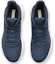 Shop Anta Casual Lightweight Running Shoes 'Blue Black White' 11835588-8