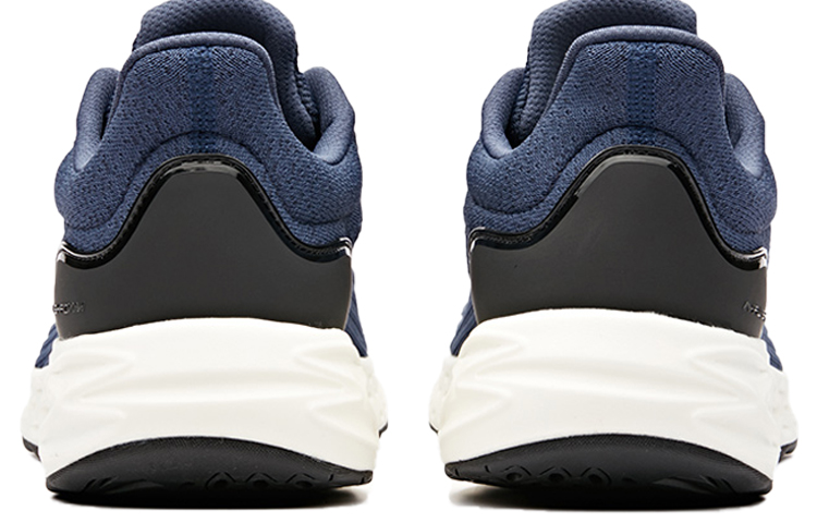 Purchase Anta Casual Lightweight Running Shoes 'Blue Black White' 11835588-8