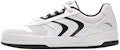 Anta Kasual Low-Top 'Hitam Putih' 112338090-2