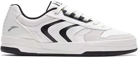 Anta Kasual Low-Top 'Hitam Putih' 112338090-2 Order Anta Kasual Low-Top 'Hitam Putih' 112338090-2