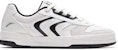 Anta Kasual Low-Top 'Hitam Putih' 112338090-2
