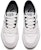 Anta Kasual Low-Top 'Hitam Putih' 112338090-2