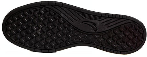 Anta Kasual Low-Top 'Hitam Putih' 112338090-2 Purchase Anta Kasual Low-Top 'Hitam Putih' 112338090-2