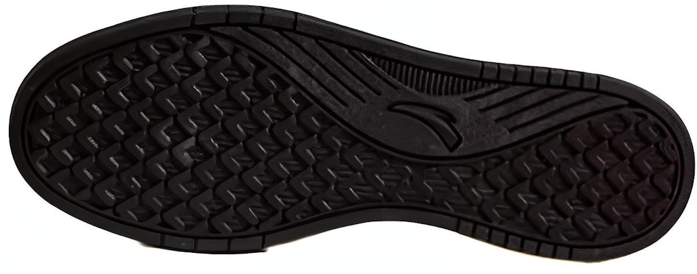 Anta Casual Low-Top 'Black White' 112338090-2 Purchase Anta Casual Low-Top 'Black White' 112338090-2