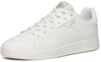 アンタ カジュアル ローカット 「ホワイト」(Anta Kajuaru Rōkatto Howaito) 112228061-1 Lookbook アンタ カジュアル ローカット 「ホワイト」(Anta Kajuaru Rōkatto Howaito) 112228061-1