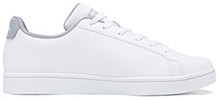 アンタ カジュアル ローカット 白/グレー 912028003-4 Order アンタ カジュアル ローカット 白/グレー 912028003-4