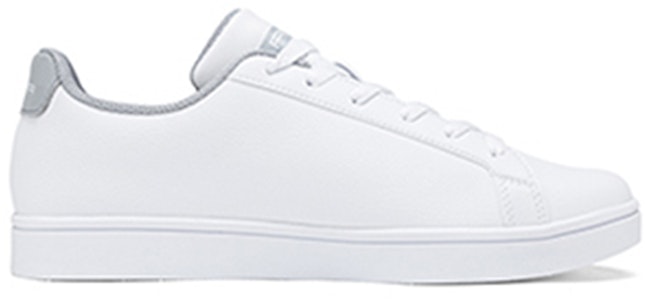 アンタ カジュアル ローカット 白/グレー 912028003-4 Order アンタ カジュアル ローカット 白/グレー 912028003-4