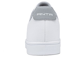 アンタ カジュアル ローカット 白/グレー 912028003-4 Purchase アンタ カジュアル ローカット 白/グレー 912028003-4