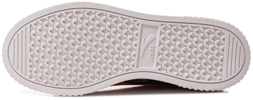 Anta Casual Low-Top 'Blanco Amarillo' 112028026R-2 Shop Anta Casual Low-Top 'Blanco Amarillo' 112028026R-2